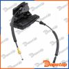 Serrure de porte gauche arrière pour HYUNDAI | EZC-HY-598, 81410-G3010
